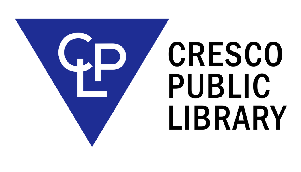 Genealogy Collection Cresco Public Library